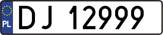 DJ12999