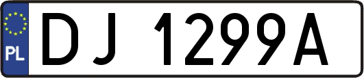 DJ1299A