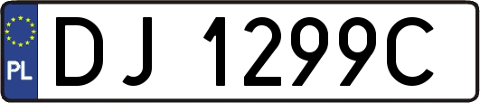 DJ1299C