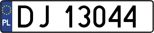 DJ13044