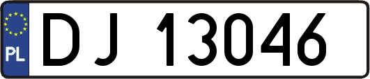 DJ13046
