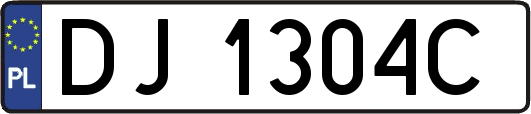 DJ1304C