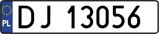 DJ13056