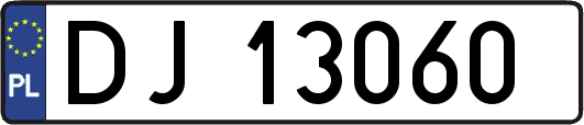 DJ13060