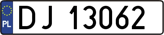 DJ13062