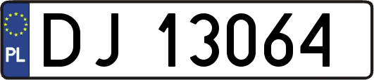 DJ13064