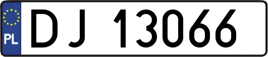 DJ13066