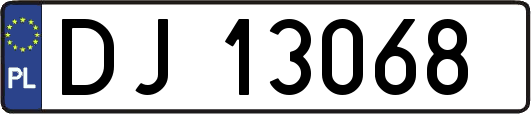 DJ13068