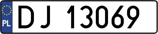 DJ13069