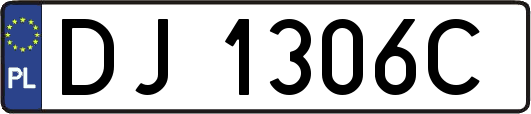 DJ1306C