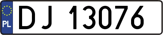 DJ13076