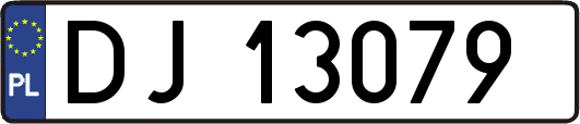 DJ13079