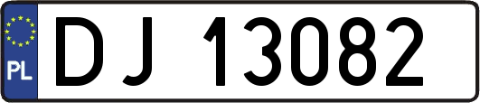 DJ13082