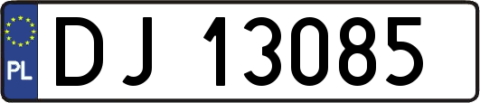 DJ13085