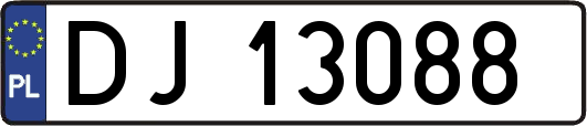 DJ13088