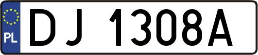 DJ1308A