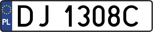DJ1308C