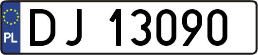 DJ13090