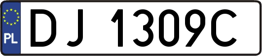 DJ1309C