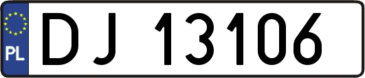 DJ13106