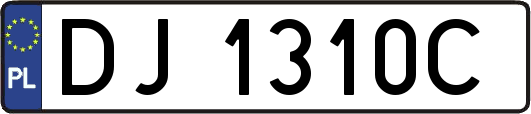 DJ1310C