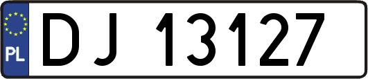 DJ13127