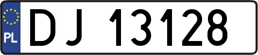 DJ13128