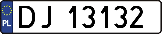 DJ13132
