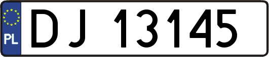 DJ13145