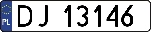 DJ13146