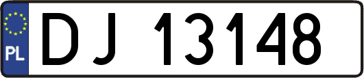 DJ13148