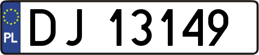DJ13149