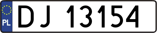 DJ13154