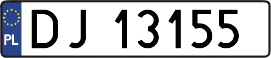 DJ13155