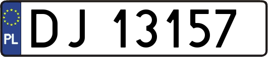 DJ13157