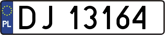 DJ13164