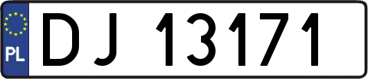 DJ13171