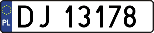 DJ13178