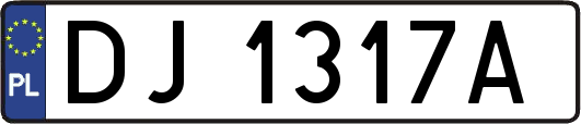 DJ1317A