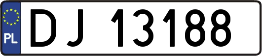 DJ13188