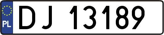 DJ13189