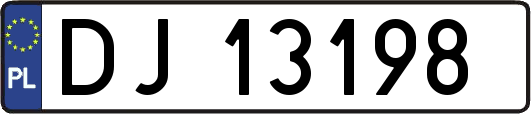 DJ13198