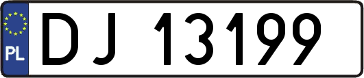 DJ13199