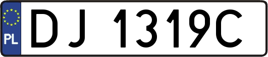 DJ1319C