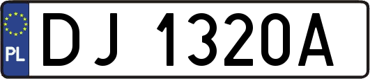 DJ1320A