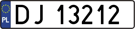DJ13212