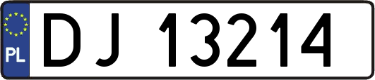 DJ13214