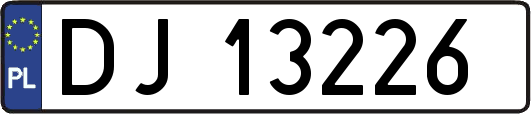 DJ13226