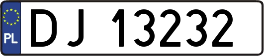 DJ13232