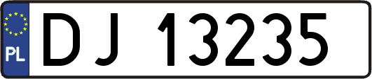 DJ13235